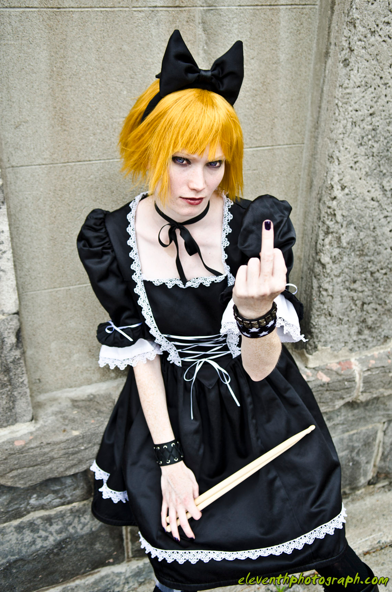 Illustration for article titled These Aren't Just Cosplay Photos. They're Portraits.
